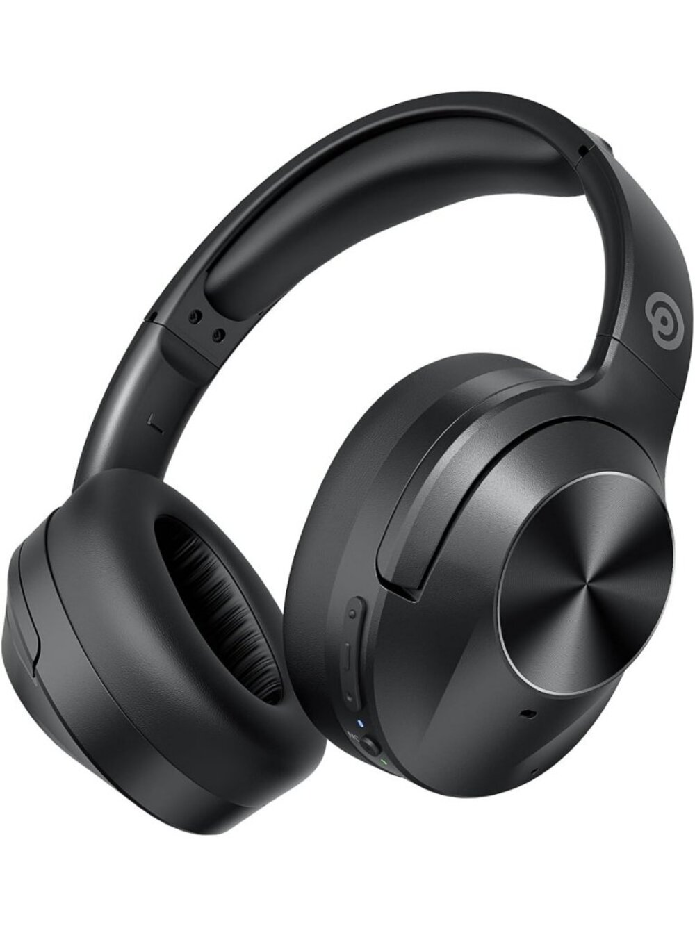 Pro-Level Hybrid Active Noise Cancelling Headphones - Wireless, Comfortable